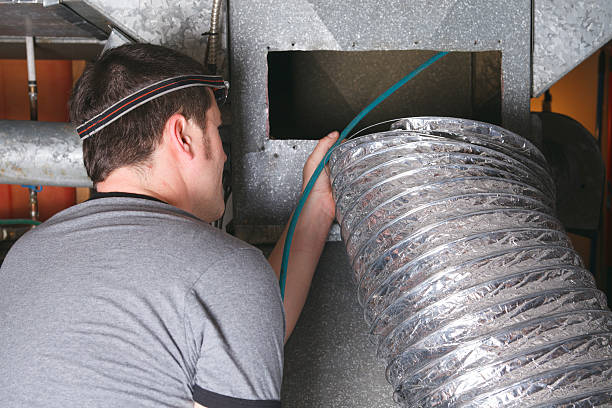 Best Emergency Air Duct Cleaning  in Cao, ND